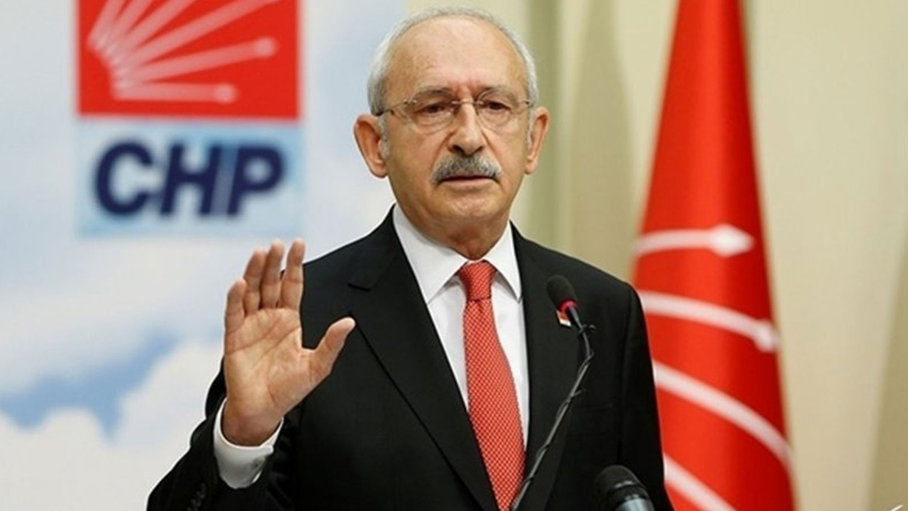 Kılıçdaroğlu'ndan canlı yayında U dönüşü!