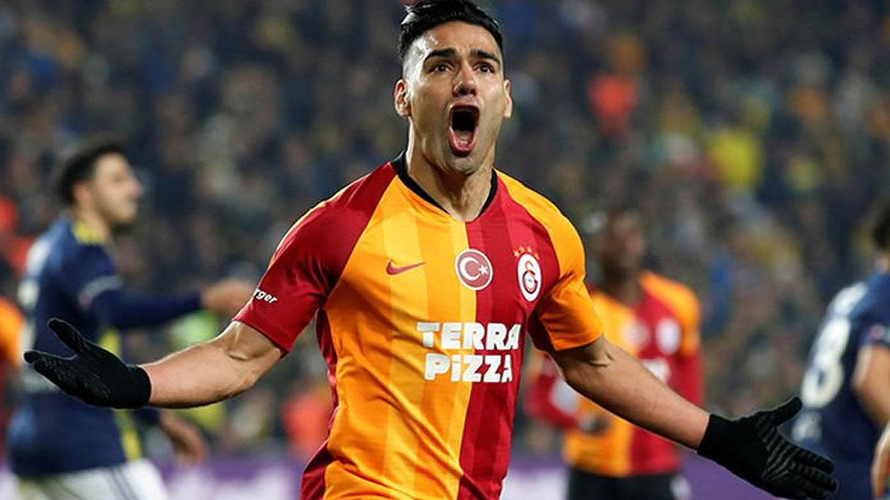 Falcao'dan büyük fedakarlık: Gerekeni yapmaya hazırım