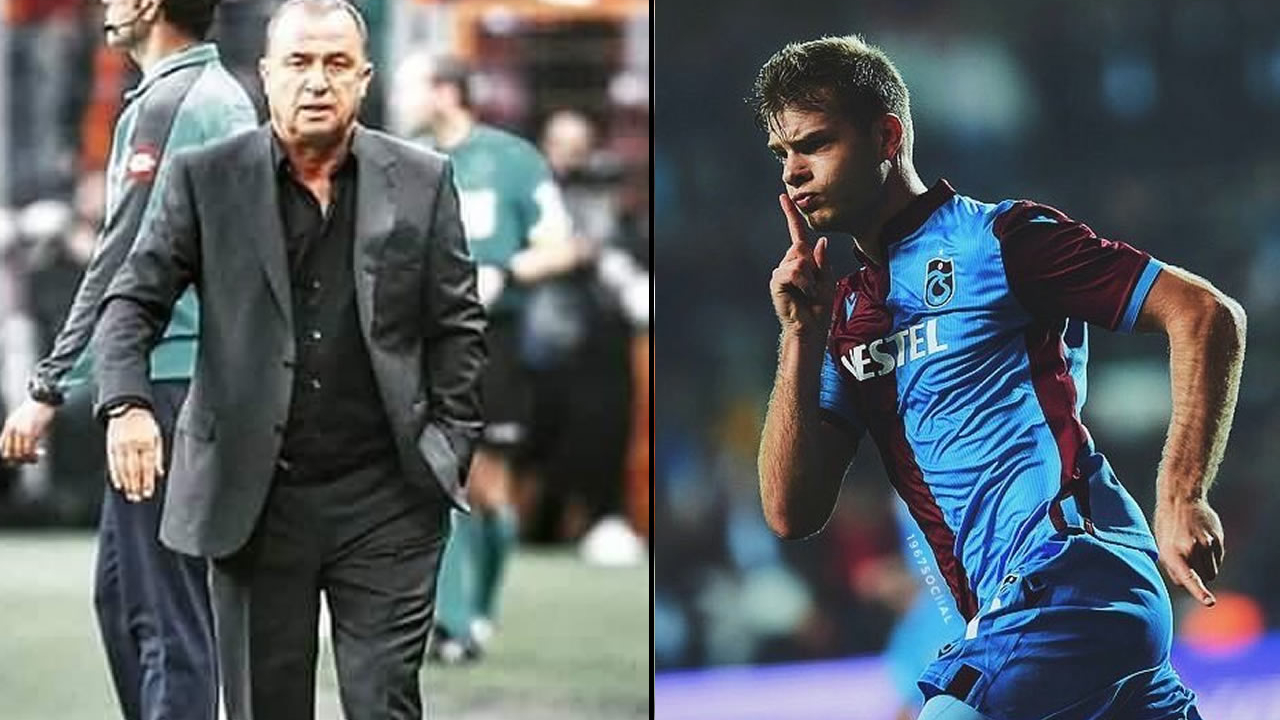 Spor Dünyası Mart ayında Fatih Terim ve Sörloth'u konuştu...