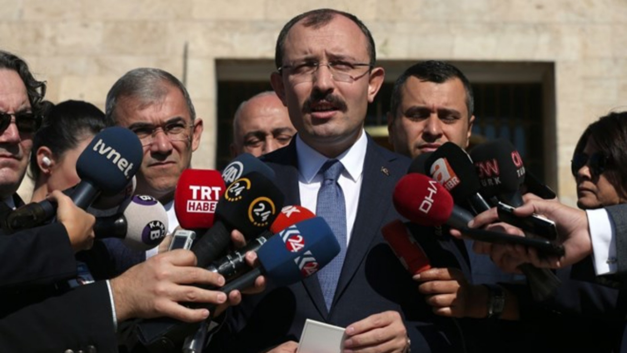 İşini kaybedenlere büyük destek! AK Parti 15 maddelik yeni teklif hazırladı