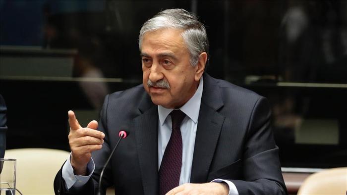 Rum tarafının haritası kabul edilemez