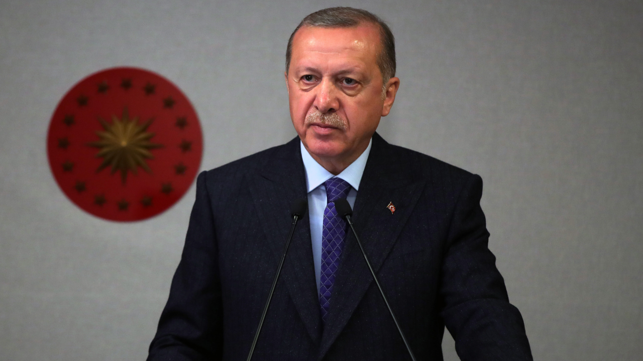 Erdoğan'dan Kılıçdaroğlu'na 'mitomani' tavsiyesi!