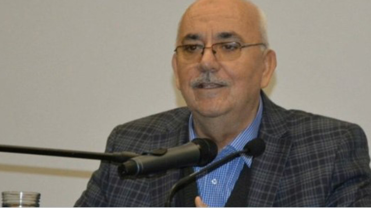 FETÖ'cü Bican İsveç'te koronavirüsten öldü