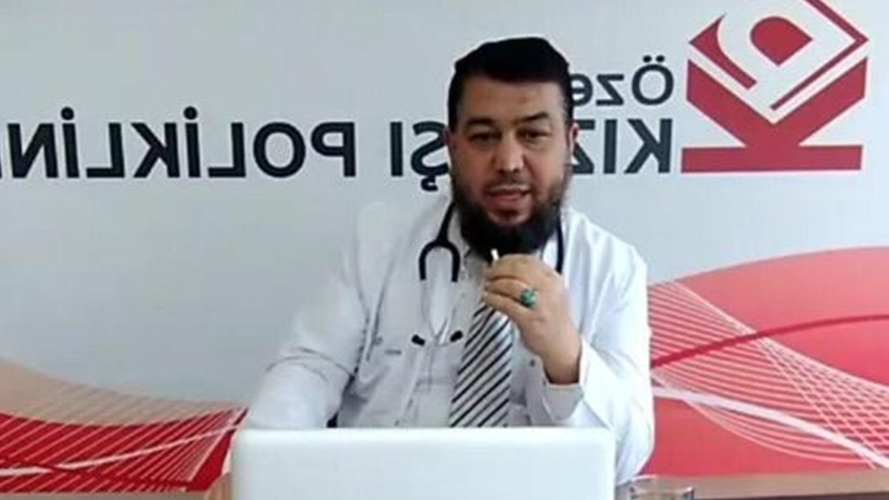 İstanbul'da yaşayan Suriyeli doktordan acı haber!