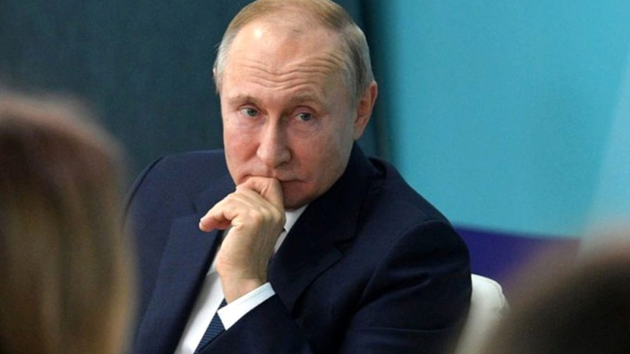 Son dakika... Rusya alarm vermeye başladı! Putin: Durum kötüye gidiyor