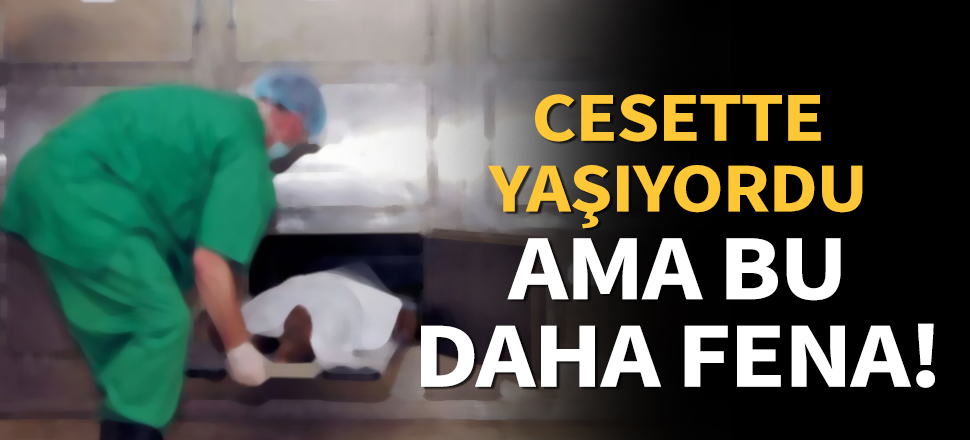 Son dakika... Tayland'da bir ilk! Ölüden koronavirüs bulaştı