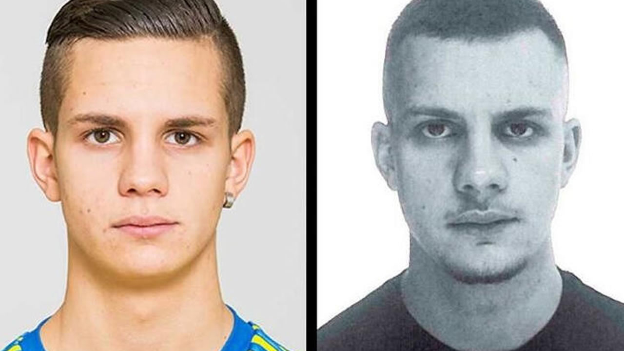 Ülkenin en yetenekli futbolcusuydu, en tehlikelisi oldu