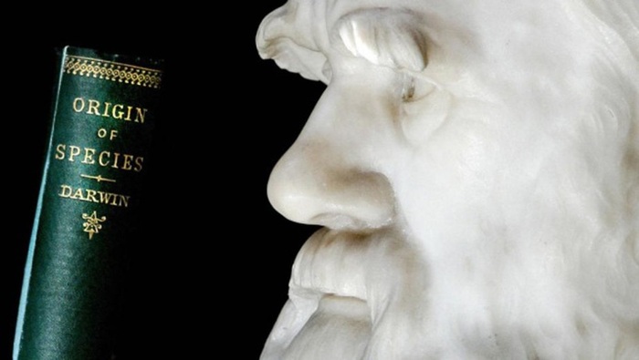 Evrim Teorisi ve Darwin müfredattan çıktı