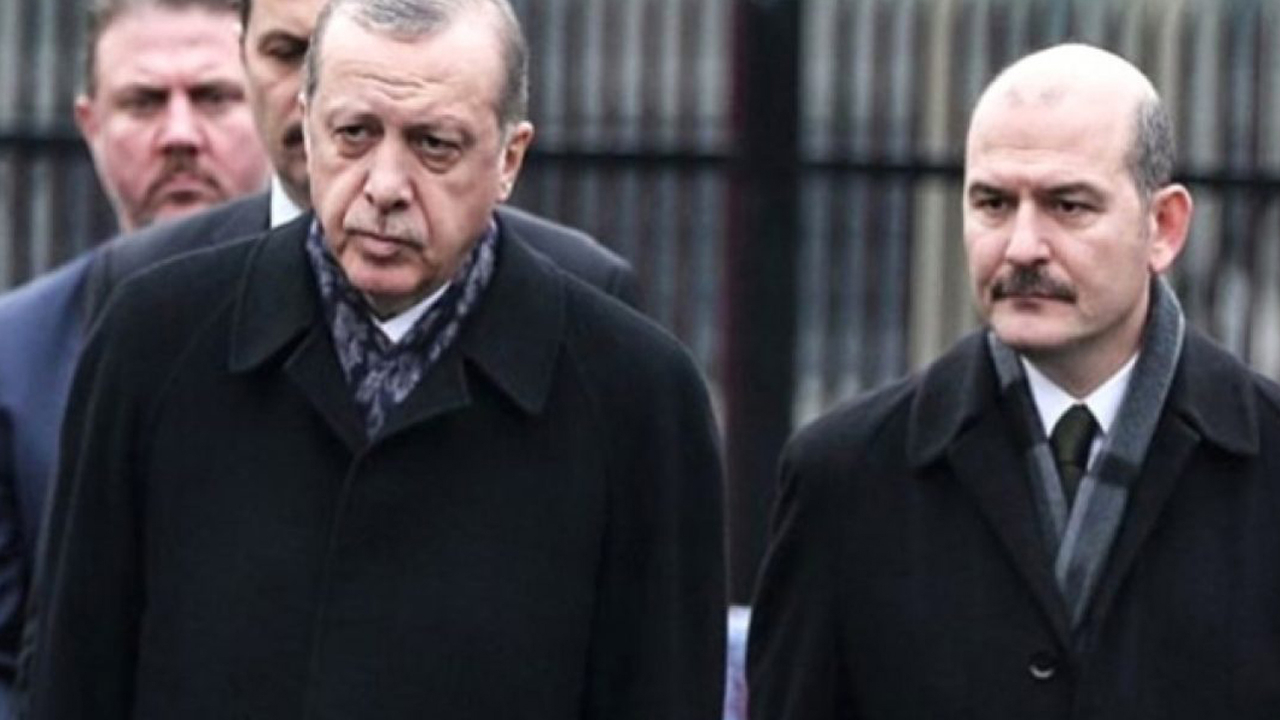 Erdoğan'ın Soylu kararının perde arkası! Kritik 2 buçuk saati Hande Fırat kaleme aldı