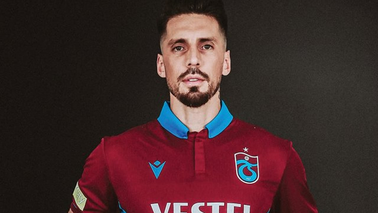 Jose Sosa'dan flaş Fenerbahçe itirafı!