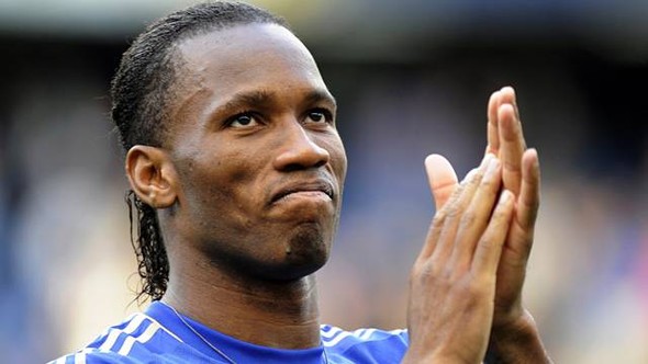 Drogba'dan sürpriz transfer!