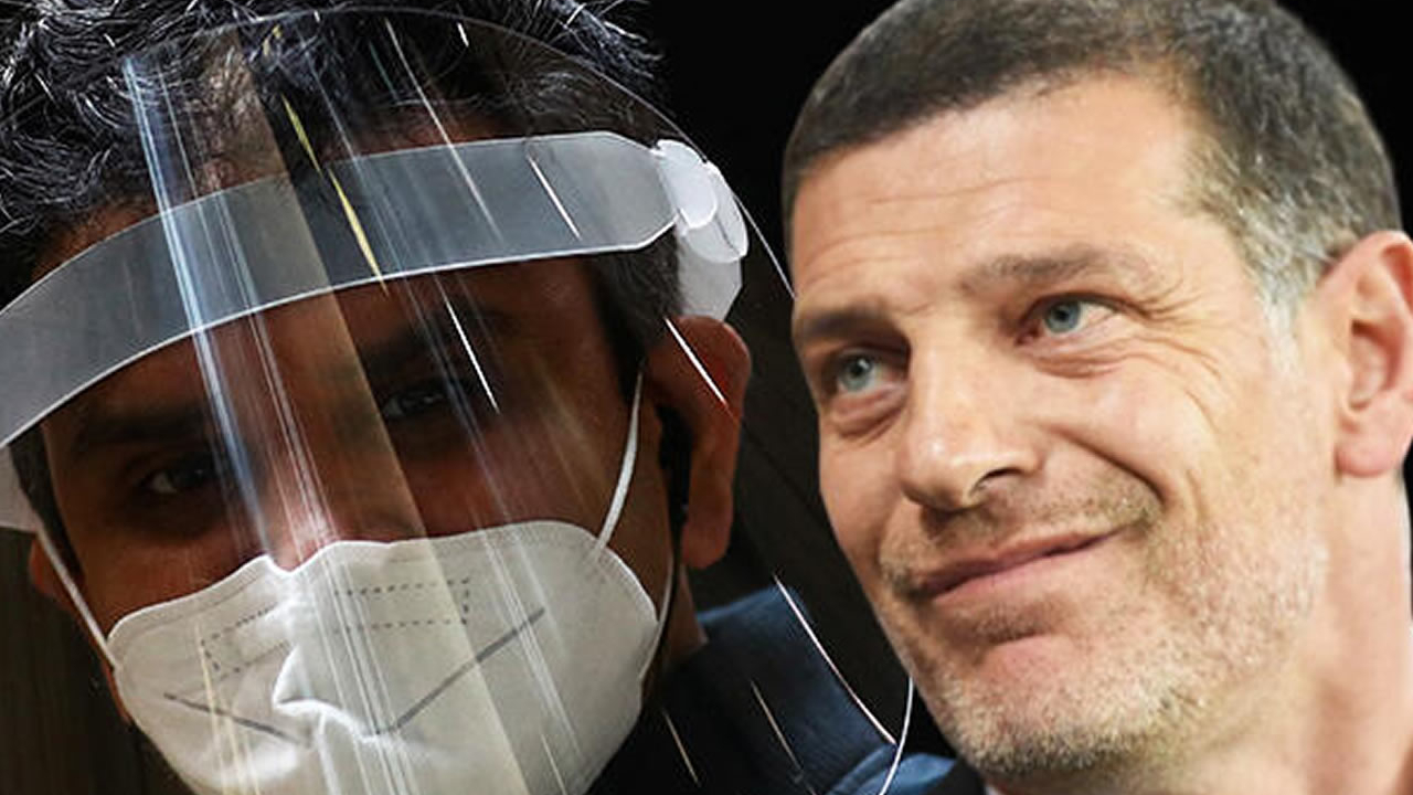Slaven Bilic'ten koronavirüs sonrası kehanet!