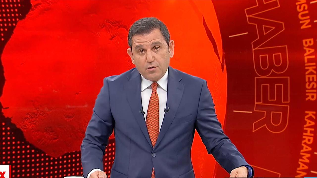 "FOX TV kapatılsın!"