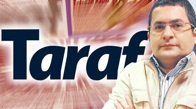 FETÖ'nün tetikçisi Taraf'ın sahibi için yakalama kararı!