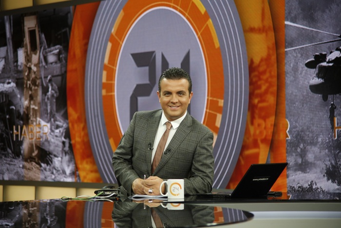 24 TV’den 360 TV’ye bomba transfer!