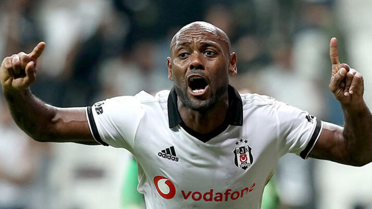 Beşiktaş'a Vagner Love şoku!
