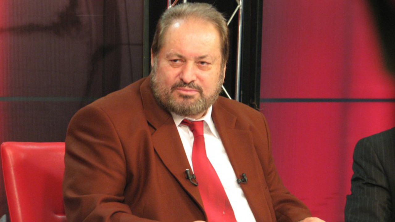 Haydar Baş solunum cihazına bağlandı