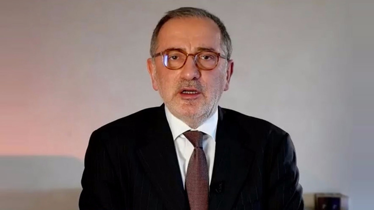 Fatih Altaylı: Uyuyanlar, gaz çıkaranlar...