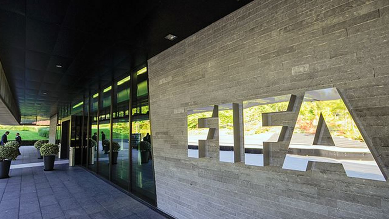 FIFA'dan son dakika erteleme kararı!