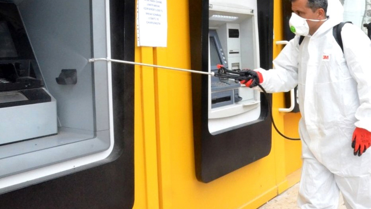 Korona krizinde gözler özel bankalarda
