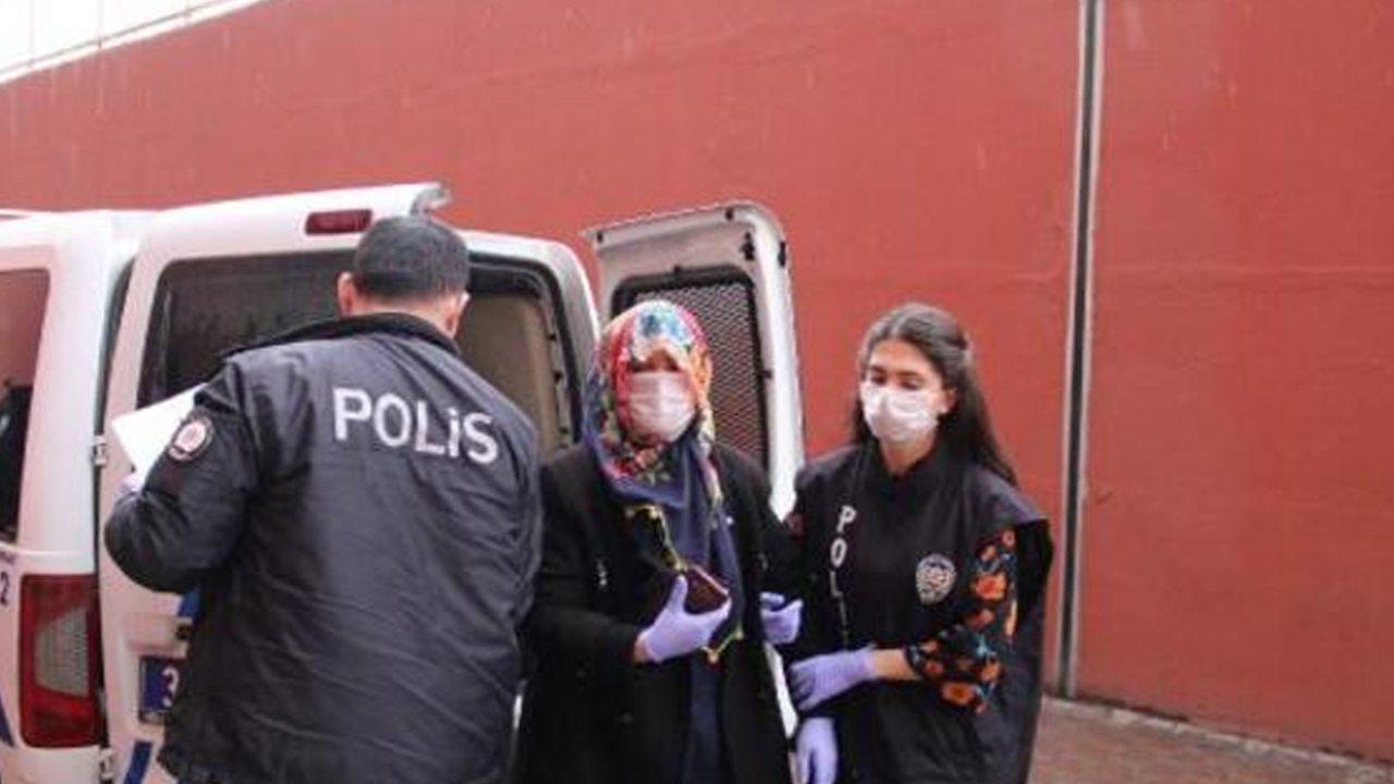 Son dakika... Kocasını ilişki yaşadığı kadından ayırmak için yaptı! 'Kendime hakim olamıyorum'