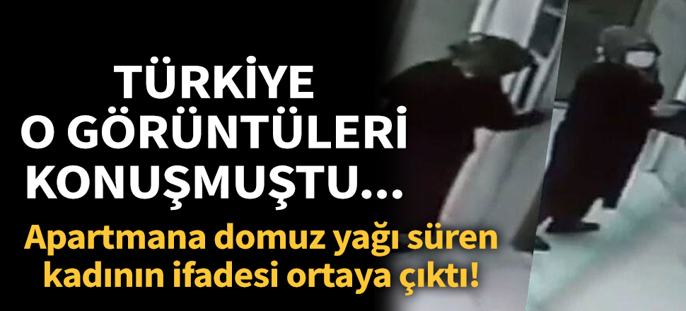 Son dakika... Kocasını ilişki yaşadığı kadından ayırmak için yaptı! 'Kendime hakim olamıyorum'