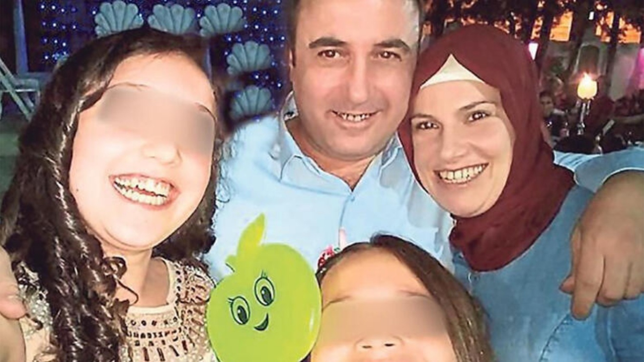 Koronanın parçaladığı aile! Vasiyeti yürek dağladı
