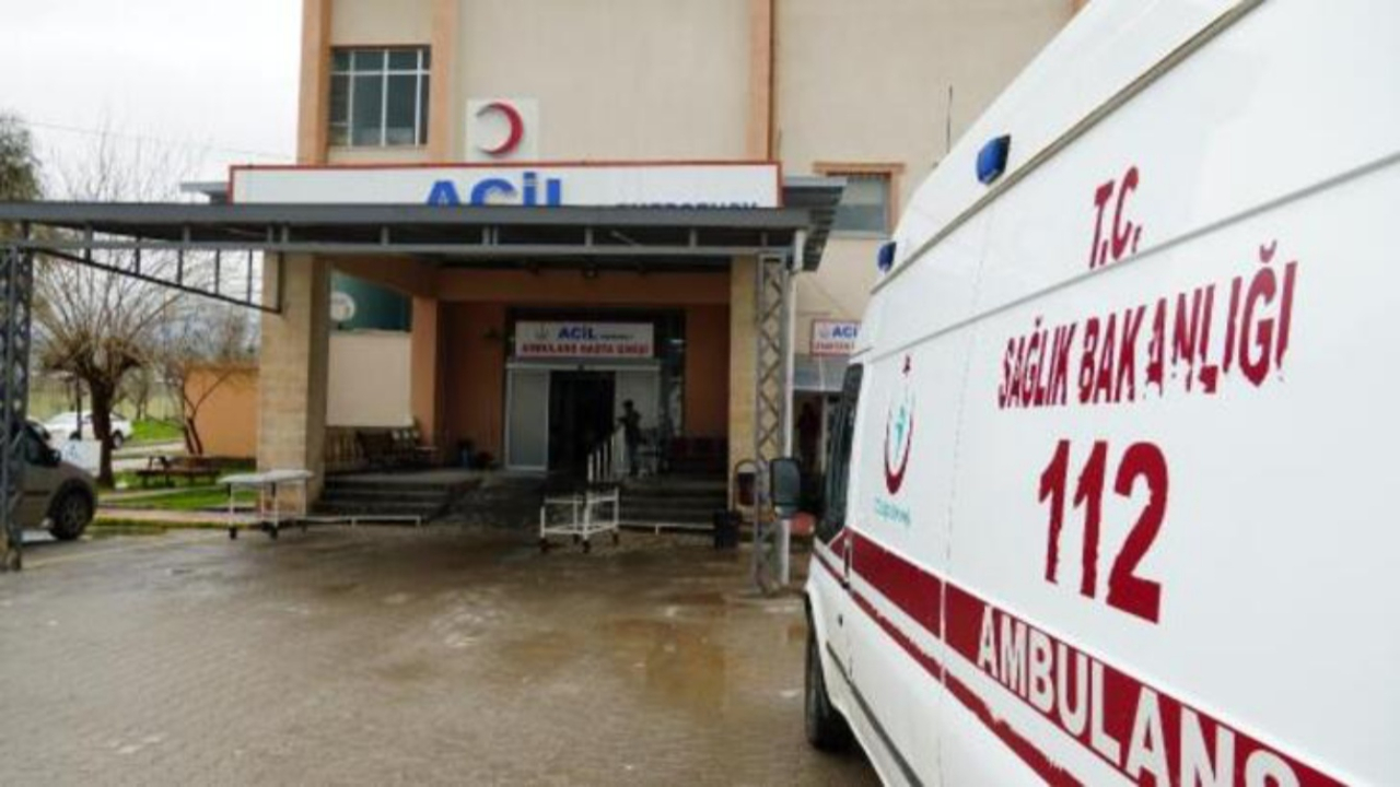 PKK'dan Şırnak'ta hain tuzak! Bir işçi şehit oldu