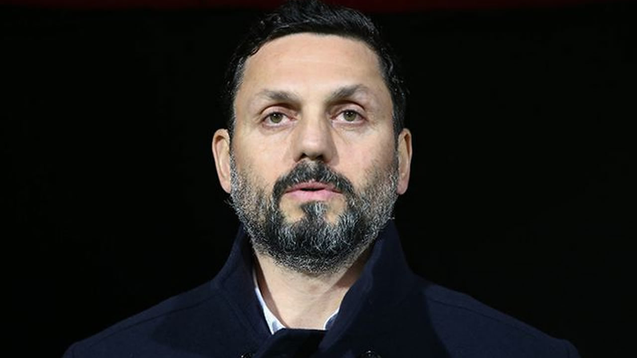 Erol Bulut'tan Fenerbahçe'ye yeşil ışık!