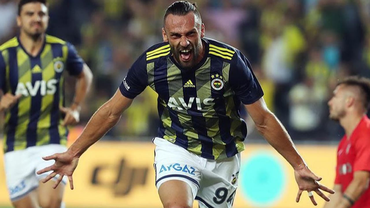 Lazio Vedat Muriç için gözünü kararttı...