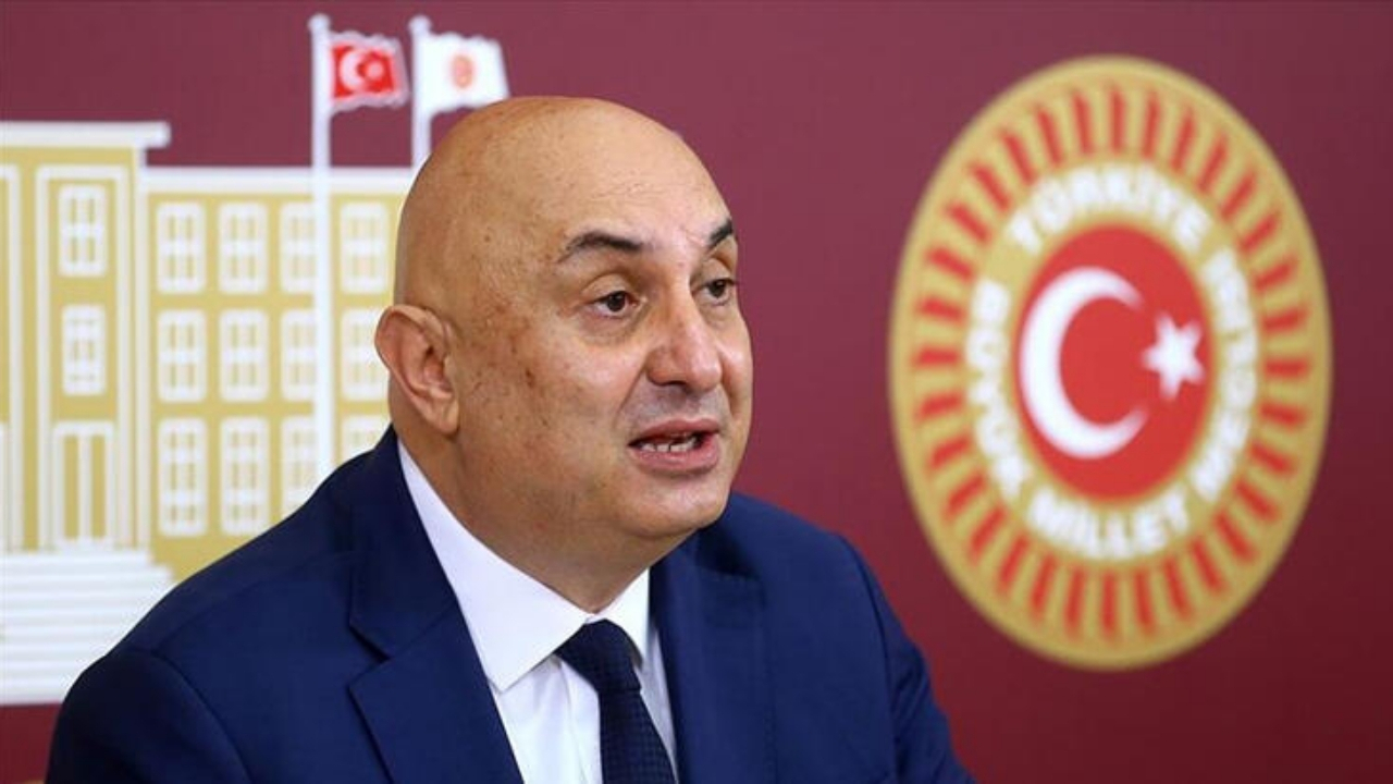 CHP infaz düzenlemesini Anayasa Mahkemesi'ne götürüyor