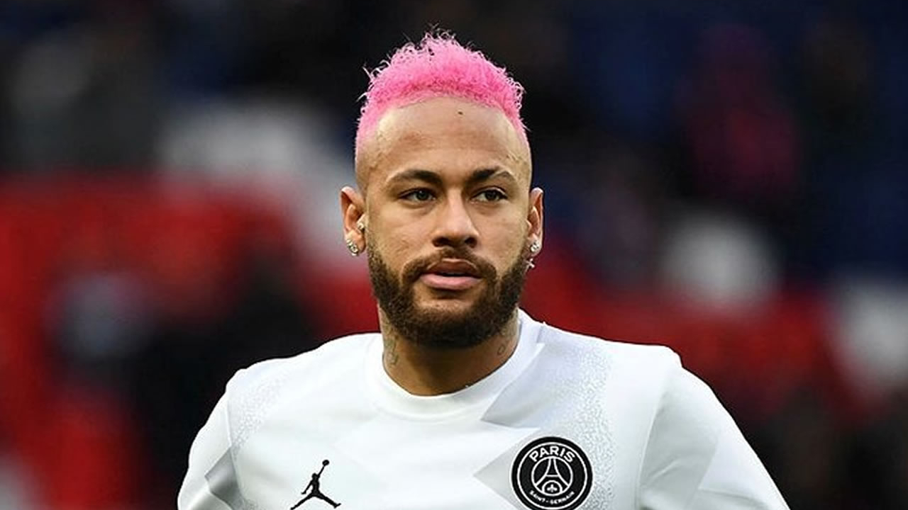 Neymar'dan Türk filmi önerisi! "Çocuklar gibi ağladım"