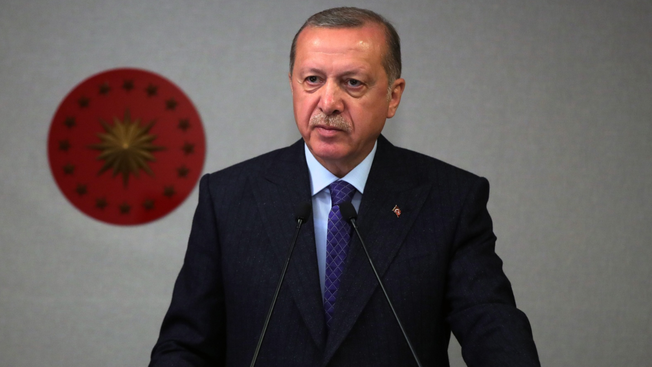 Erdoğan'dan 3 kritik talimat! ‘Milli güvenlik meselesi’ dedi...