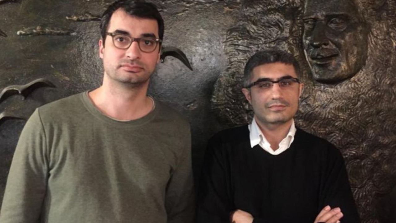 Barış Pehlivan ve Barış Terkoğlu için infaz düzenlemesi kapsamında tahliye talebi