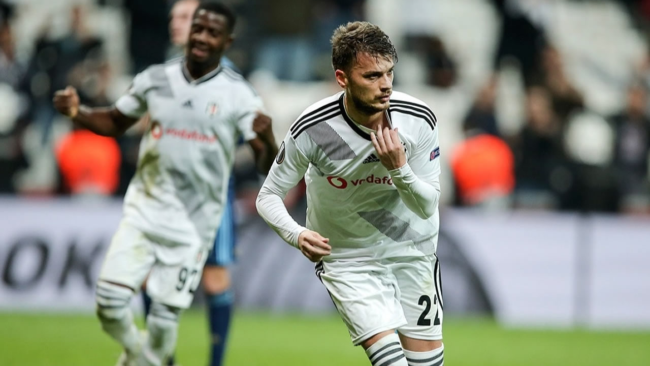 Adem Ljajic, Rusya'dan gelen teklifi geri çevirdi