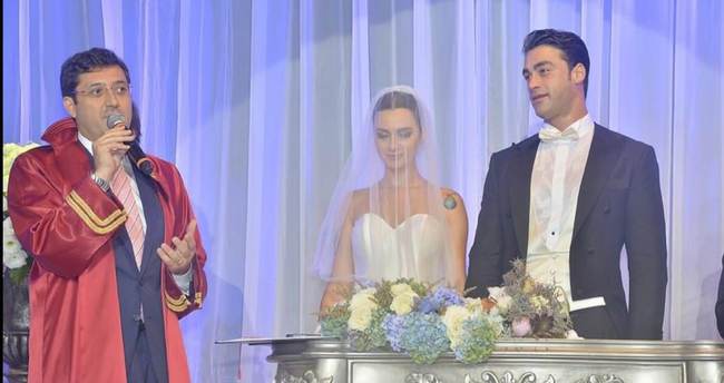 Birce Akalay ve Sarp Levendoğlu'nun boşanması ile gizli detay ortaya çıktı!