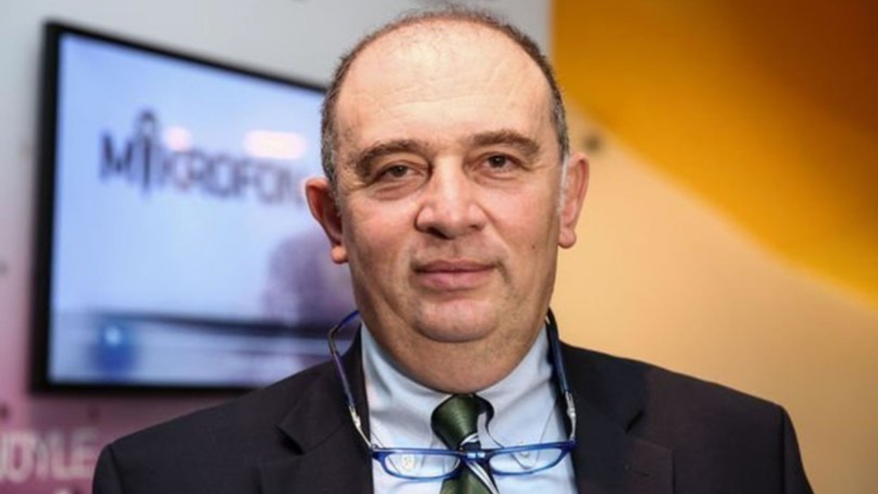 Prof. Dr. Ateş Kara, '0.021' oranına açıklık getirdi
