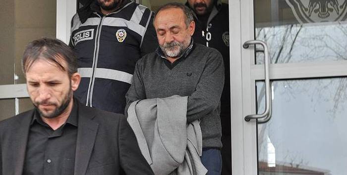 Kur'an kursunda çocuğu döven görevli hakkında karar açıklandı