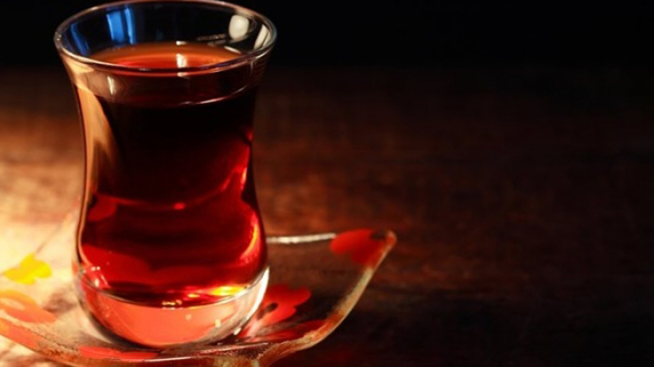 İçtikleri çay pahalıya patladı