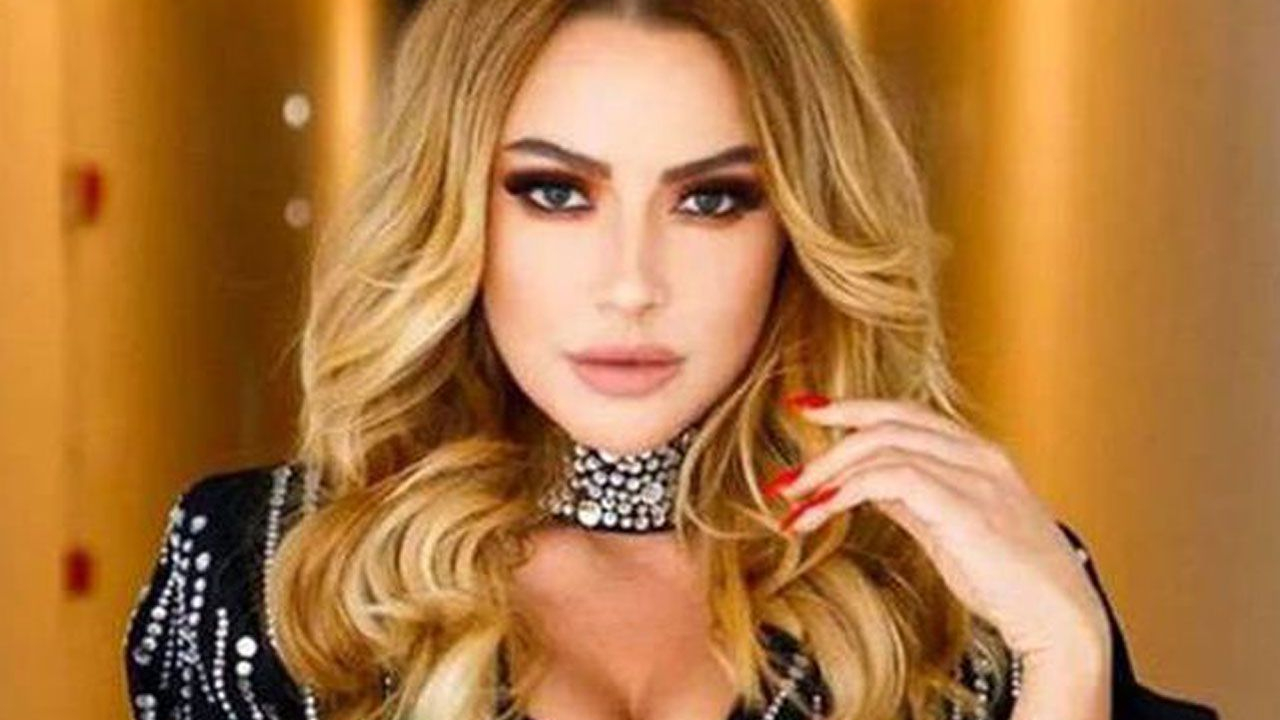 Hadise'ye büyük şok! Tanımadılar...