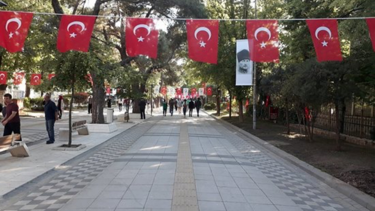 Valilik resmi açıklamayı yaptı! Yasak 1 ay uzatıldı