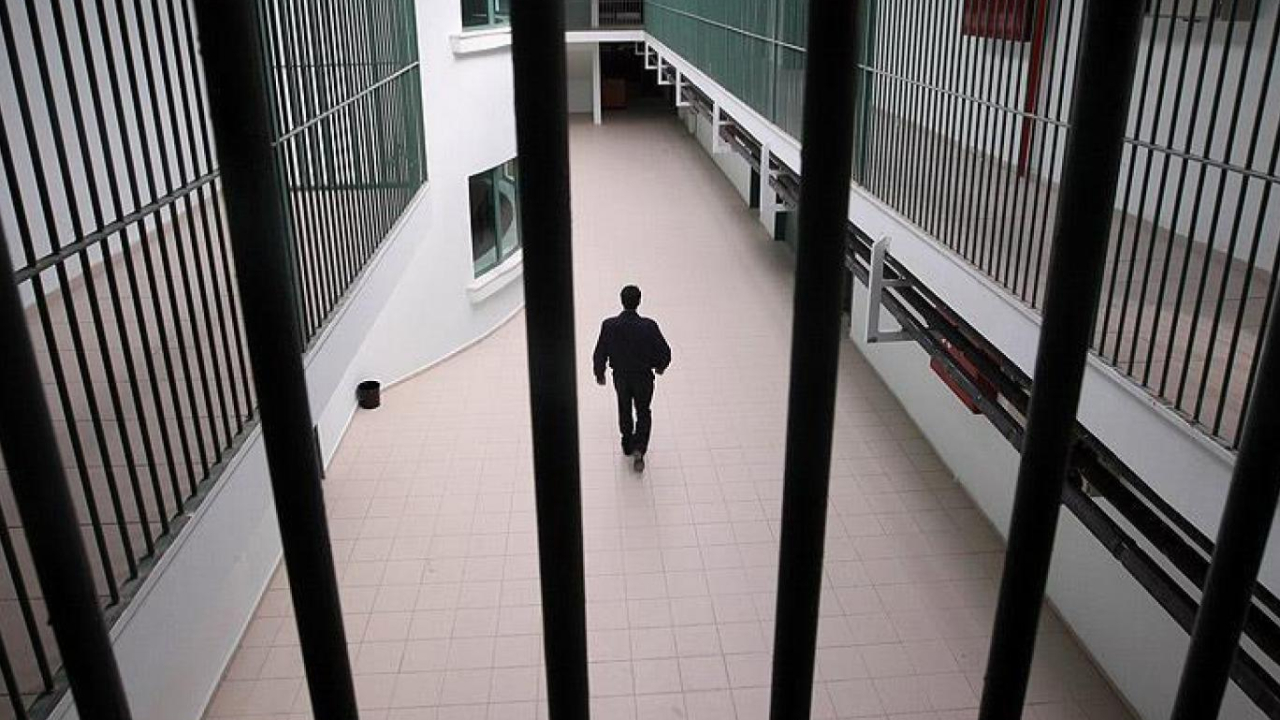 Detaylar ortaya çıktı! 17 mahkuma koronavirüs orada bulaştı