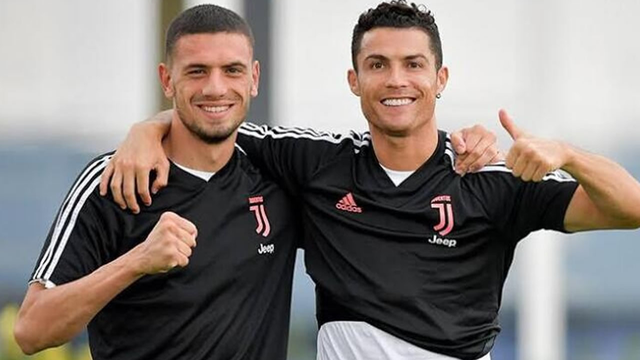 Merih Demiral gerçeği ortaya çıktı! devleri reddetmiş!