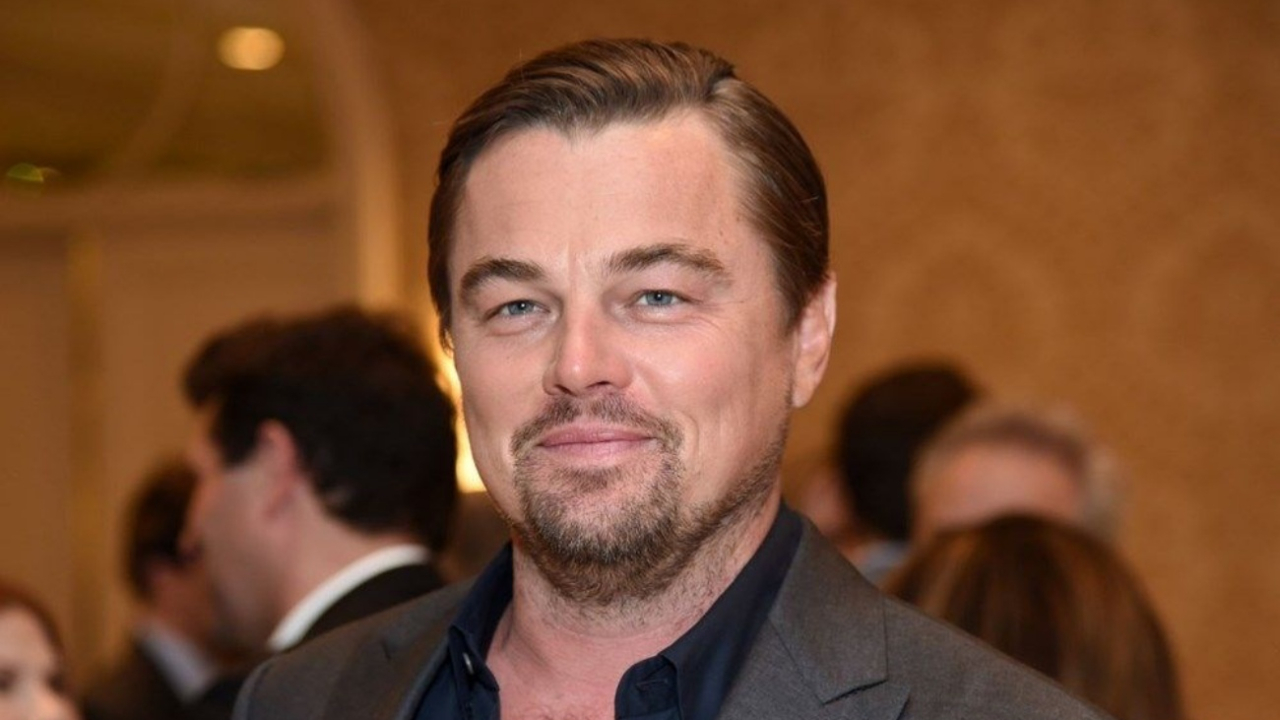Ünlü aktörün korona seferberliği! Bağış yapan bir kişi DiCaprio'nun filminde oynayacak