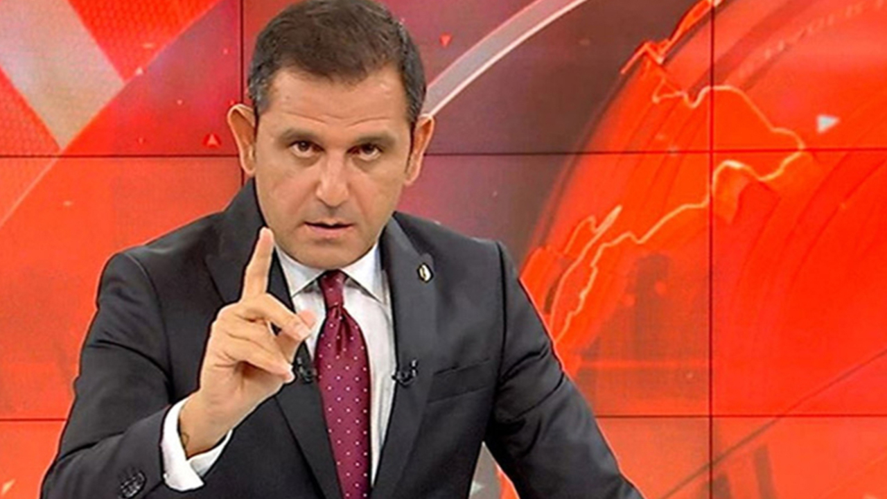 RTÜK'ten son dakika Fatih Portakal ve Fox TV açıklaması! Üst limitten para cezası ve program durdurma...