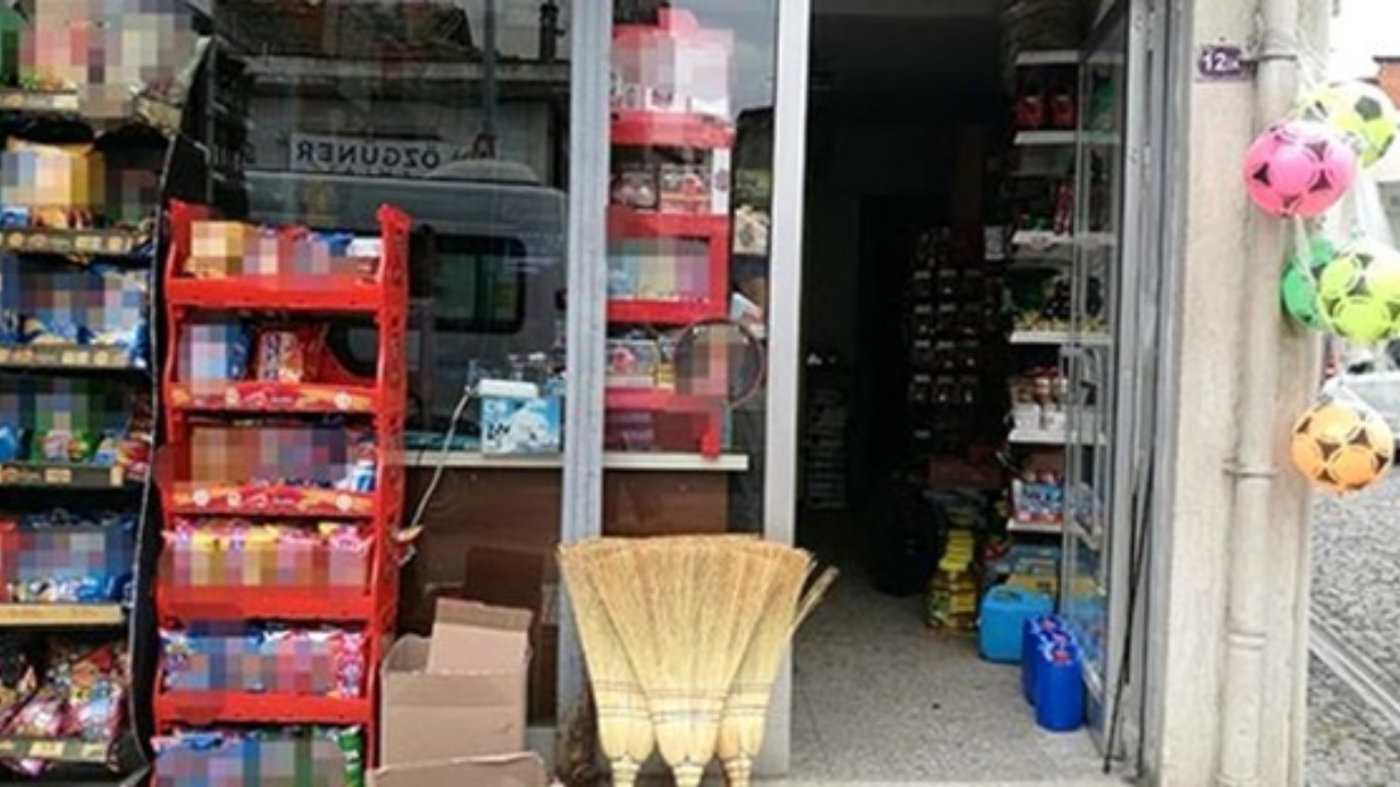 Sokağa çıkma yasağı öncesi gözler bakkal kararında