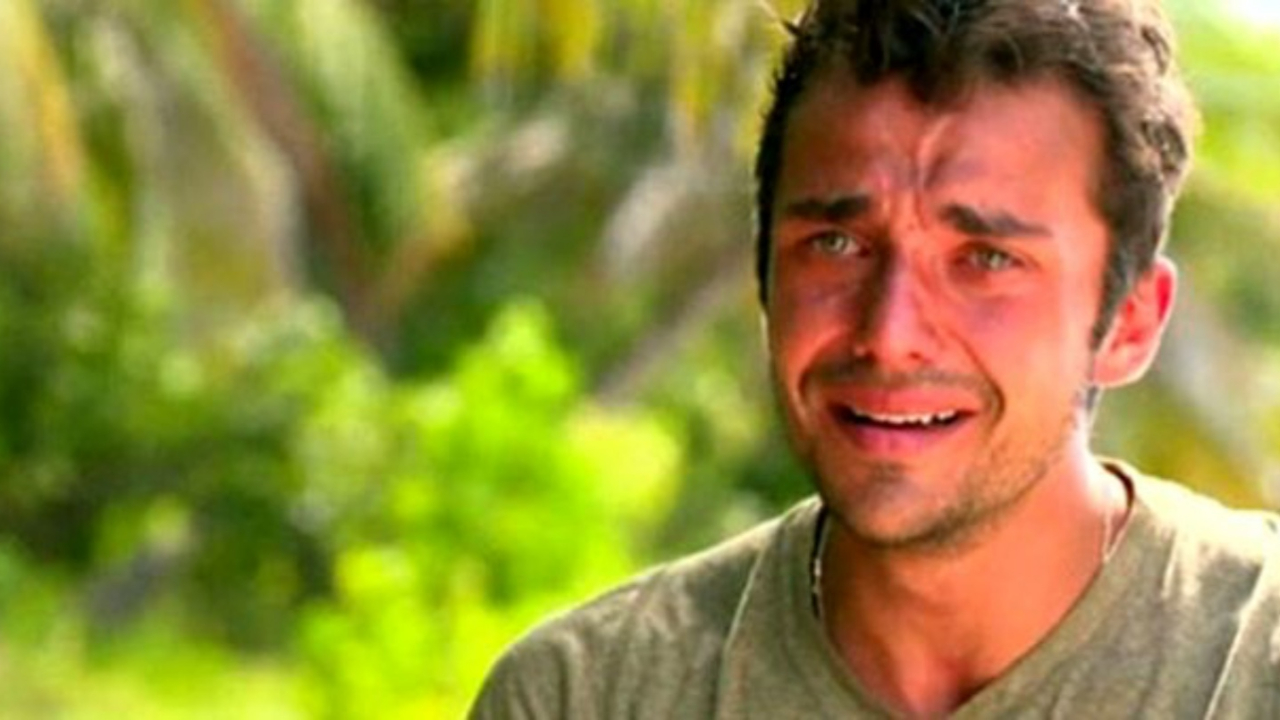 Büyük değişim... Survivor Cemal'in eski halini gören inanamadı!