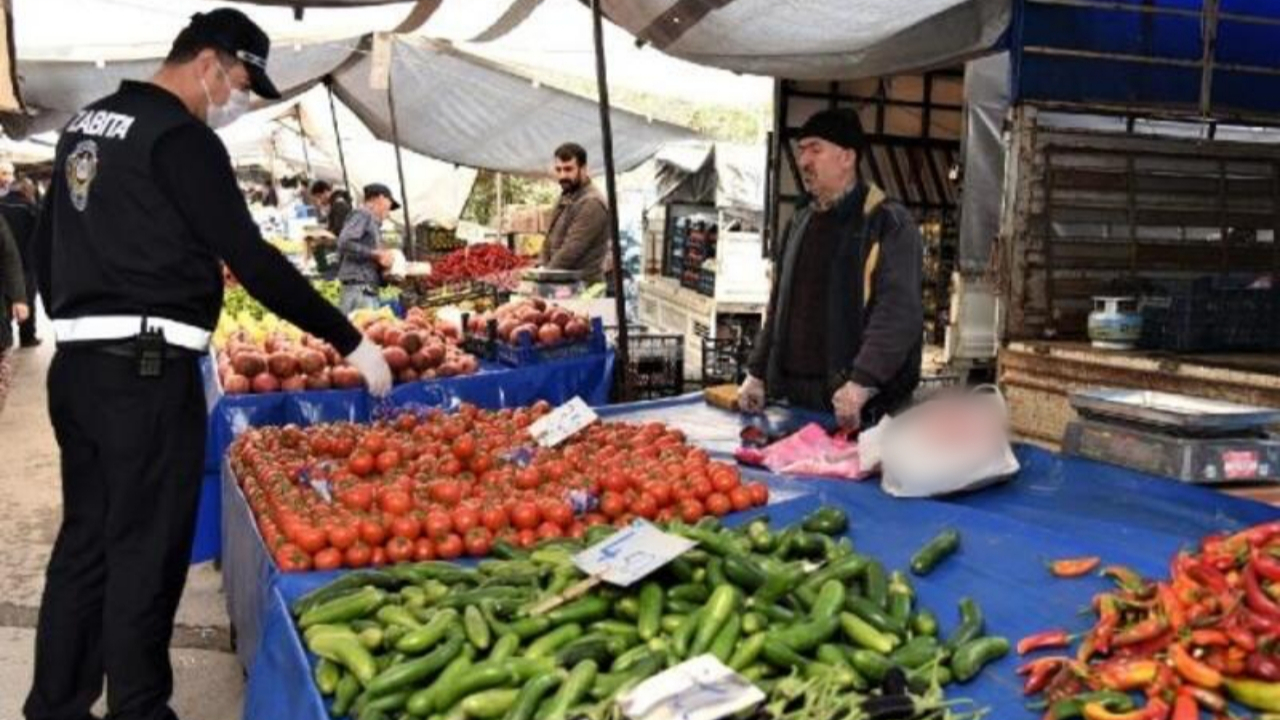 Bakanlık açıkladı: Pazar denetimlerinde ceza yağdı