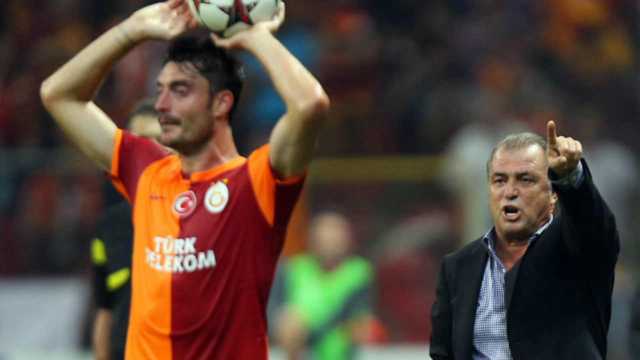 Riera'ya koronavirüs engeli: 'Fatih Terim'in yardımcısı olacaktım'