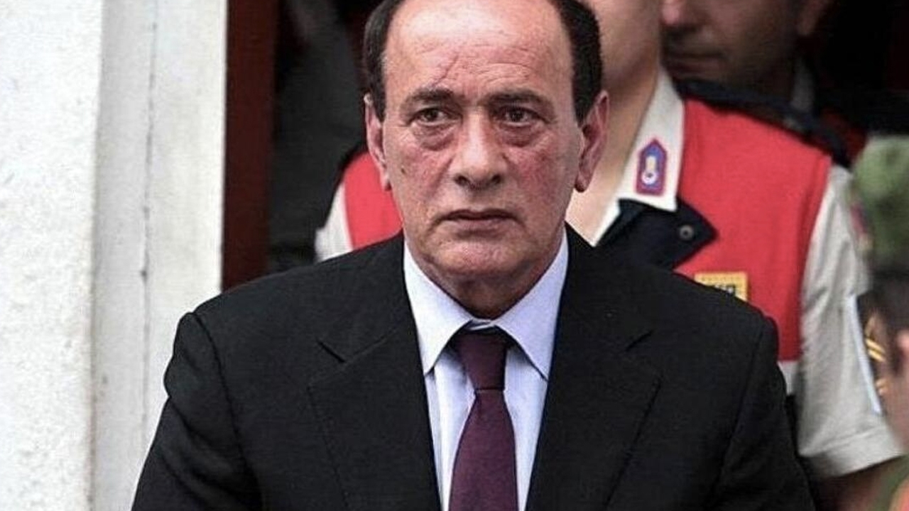 Alaattin Çakıcı tahliye edildi...